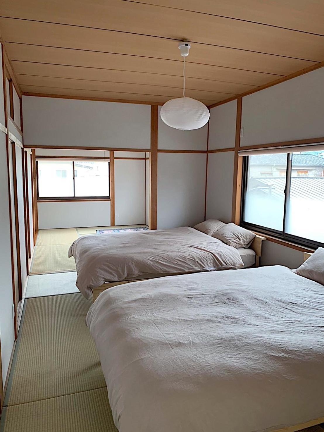 Nowma Apartment Shodoshima Exterior photo